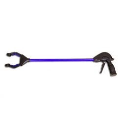 Essential Medical Supply P2227B Everyday Pick 26" Reacher in Blue