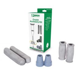 Essential Medical Supply T70040 Crutch Accessory Kit