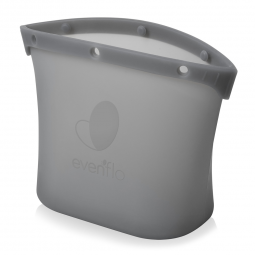 Evenflo Midway Importing 2211112-EvenFlo Steam Sanitizing Bag, Nutritionals Accessories (CS)