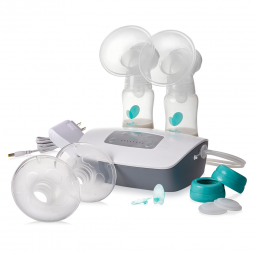Evenflo Advanced Midway Importing 5161119-Evenflo Advanced Double Electric Breast Pump, Breast Pump 