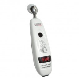 Exergen TemporalScanner Exergen 124275S-Temporal Contact Thermometer Exergen TemporalScanner Tempora