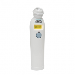 ComfortScanner Exergen 140008-TemporalScanner TAT-2000C Digital Temporal Thermometer, Thermometers &