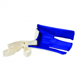 FabLife Deluxe FEI 86-0002 Flexible Sock Aid with Two Handles