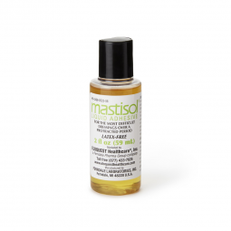 Mastisol Ferndale Laboratories 00496052306-Mastisol Liquid Adhesive, 2 oz. Bottle, Liquid Bandages