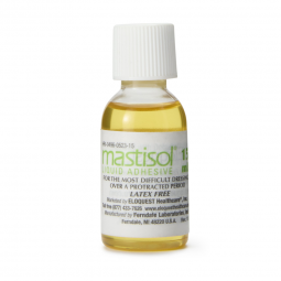 Mastisol Ferndale Laboratories 00496052315-Mastisol Liquid Adhesive, 15 mL, Adhesive Bandages