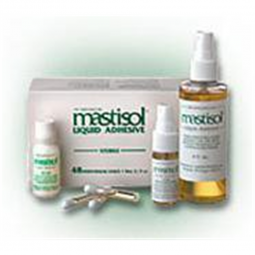 Mastisol Ferndale Laboratories 00496052316-Mastisol Liquid Adhesive, 15 mL Spray Bottle, Liquid Band
