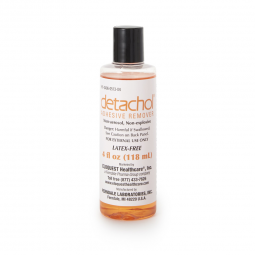 Detachol Ferndale Laboratories 0513-04-Detachol Adhesive Remover, 4-ounce bottle, Adhesive Removers 
