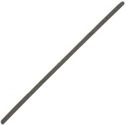 Polymem WIC Ferris Manufacturing 1814-Polymem WIC Silver Foam Dressing, 1/4 x 14 Inch, Silver Dressi