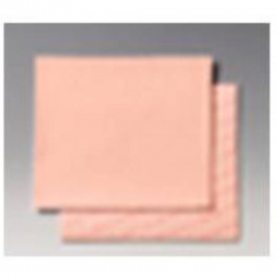 PolyMem Max Ferris Manufacturing 5088-PolyMem Max Nonadhesive without Border Foam Dressing, 8 x 8 In