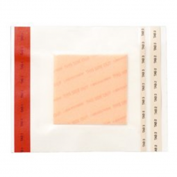 PolyMem Max Ferris Manufacturing 606-PolyMem Max Adhesive with Border Foam Dressing, 6 x 6 Inch, Foa