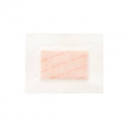 PolyMem Ferris Manufacturing 7405-PolyMem Adhesive with Border Foam Dressing, 4 x 5 Inch, Foams (BX)