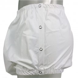 Prevail First Quality SNAP2XL-Prevail Unisex Protective Underwear, Extra Extra Large, Pants