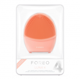 LUNA 4 Balanced Skin Foreo F1269-Facial Cleansing Brush & Massage Device LUNA 4 Balanced Skin, Skin 