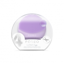 LUNA 4 go Foreo F1337-Travel Facial Cleansing Brush & Massage Device LUNA 4 go, Skin Care Kits