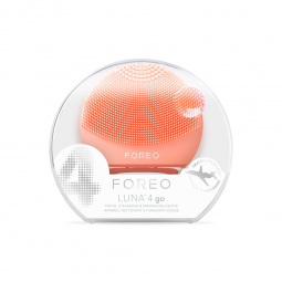 LUNA 4 go Foreo F1344-Travel Facial Cleansing Brush & Massage Device LUNA 4 go, Skin Care Kits