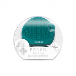 LUNA 4 go Foreo F1368-Travel Facial Cleansing Brush & Massage Device LUNA 4 go, Skin Care Kits