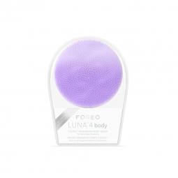 LUNA 4 body Foreo F1375-Body Cleansing Brush & Massage Device LUNA 4 body, Skin Care Kits