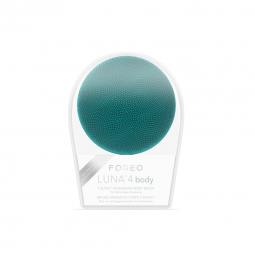LUNA 4 body Foreo F1399-Body Cleansing Brush & Massage Device LUNA 4 body, Skin Care Kits
