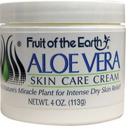 Fruit of the Earth Fruit of The Earth 07166100104-Hand & Body Moisturizer Fruit of the Earth 4 oz. J