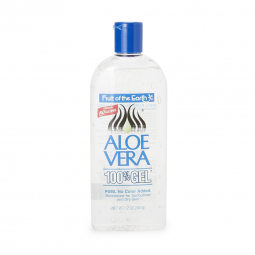 Fruit of the Earth Fruit of The Earth 07166100120-Fruit Of the Earth Aloe Vera Gel Moisturizer, Mois