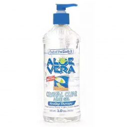 Fruit of the Earth Fruit of The Earth 07166112020-Hand & Body Moisturizer Fruit of the Earth 20 oz. 