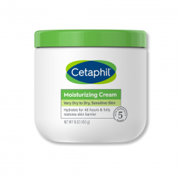 Cetaphil Galderma Laboratories 30299391756-Cetaphil Moisturizing Cream, Moisturizers