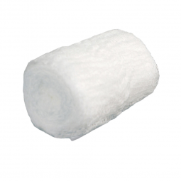 Dutex Gentell 77783-Dutex Sterile Conforming Bandage, 4 Inch x 4-1/2 Yard, Conforming & Rolled Gauze