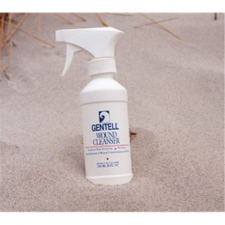 Gentell Gentell GEN-10080C-Gentell Dermal Wound Cleanser, 8-ounce spray bottle, Cleansers (CS)