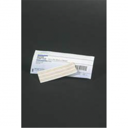 Suture Strip Plus Gentell TP1105-Suture Strip Plus Flexible Wound Closure Strips, Wound Closure (BX)