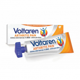 Glaxo Consumer Products 00067815204-Voltaren Arthritis Pain Topical Gel, 5.29 ounce tube, Pain Relie
