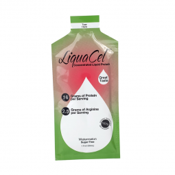 LiquaCel Global Health Products GH97-LiquaCel Watermelon Concentrated Liquid Protein, Oral Supplemen