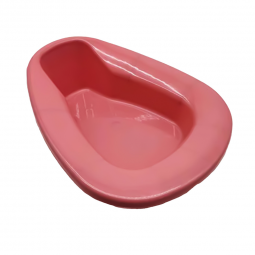 GMAX Industries GP21004-GMAX Industries Stackable Bedpan, Bedpans (CS) - GMAX Industries Stackable B