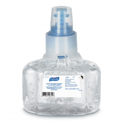 Purell Advanced GOJO 1303-03-Purell Advanced Hand Sanitizer, 700 mL Refill, Hand Sanitizers