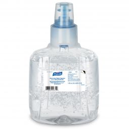 GOJO 1903-02 Purell Gel Hand Sanitizer Refill-2/Case