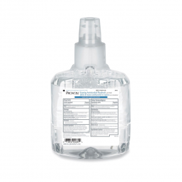 PROVON GOJO 1944-02-Provon Foaming Antimicrobial Soap Refill Bottle, 1200 mL, Soaps (CS)