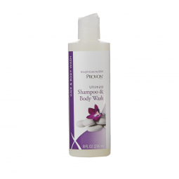 PROVON GOJO 4227-48-Provon Ultimate Shampoo & Body Wash, Light Herbal Scent, Shampoos & Conditioners