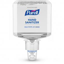 Purell Healthcare Advanced GOJO 5053-02-Purell Healthcare Advanced Hand Sanitizer, Hand Sanitizers (