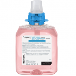 PROVON GOJO 5185-04-PROVON Foaming Handwash with Moisturizers, Soaps (CS) - PROVON Foaming Handwash 
