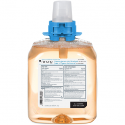 PROVON GOJO 5186-04-PROVON Foaming Antimicrobial Soap Refill, Fruit Scent, Soaps