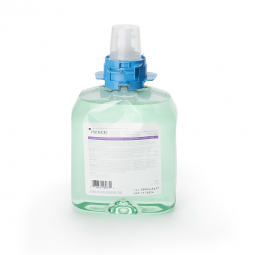 PROVON GOJO 5187-04-Shampoo & Body Wash PROVON 1250 mL Dispenser Refill Bottle Cucumber Melon Scent,