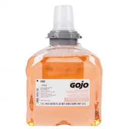 GOJO Premium GOJO 5362-02-TFX Premium Antibacterial Soap, Soaps (CS) - TFX Premium Antibacterial Soa