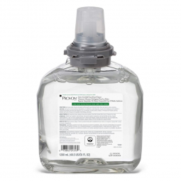 PROVON GOJO 5382-02-GOJO Provon Foaming Hand Cleaner, 1,200 mL Dispenser Refill Bottle Unscented, So