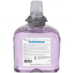 PROVON GOJO 5385-02-GOJO Provon Foaming Handwash, 1,200 mL Dispenser, Refill Bottle, Cranberry Scent