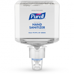 Purell Healthcare Advanced GOJO 6453-02-Purell Healthcare Advanced Hand Sanitizer, Hand Sanitizers (