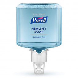 Purell Healthy Soap Gentle & Free GOJO 6472-02-Purell Healthy Soap Gentle & Free, Soaps (CS)