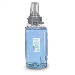PROVON GOJO 8825-03-Provon Antimicrobial Foaming Soap 1250 mL Dispenser Refill Bottle, Soaps (CS)