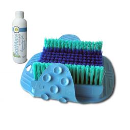 Gordon Brush FootMate System