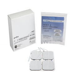 Graham-Field 9260-Electrotherapy Electrode For Grafco TENS & EMS Units, Electrotherapy Electrodes (P