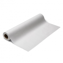 Graham-Field 70072N Table Paper Poly-Perf 18" W, White