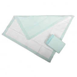 Economy Griffin Care 1801-Economy Underpad, 17 x 23 Inch, Underpads (CS) - Economy Underpad, 17 x 23